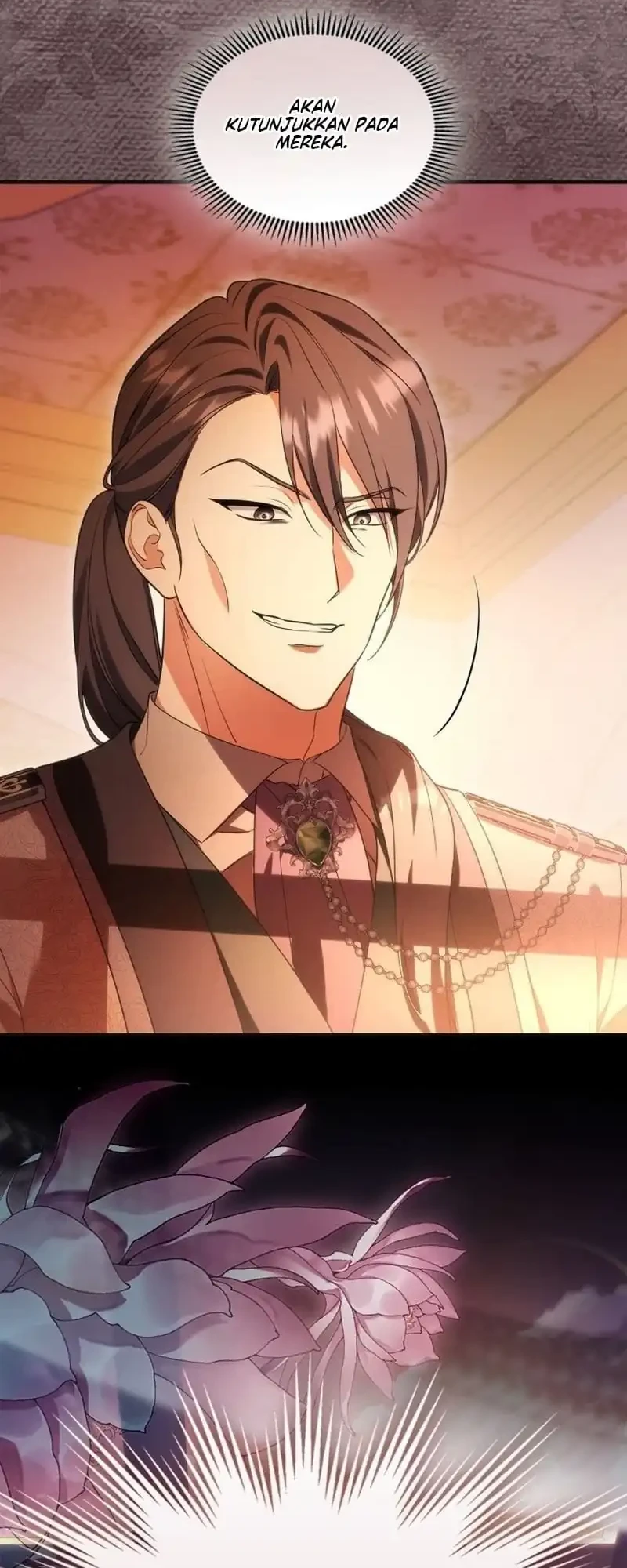 Time Healer Ceres Chapter 21 Gambar 32