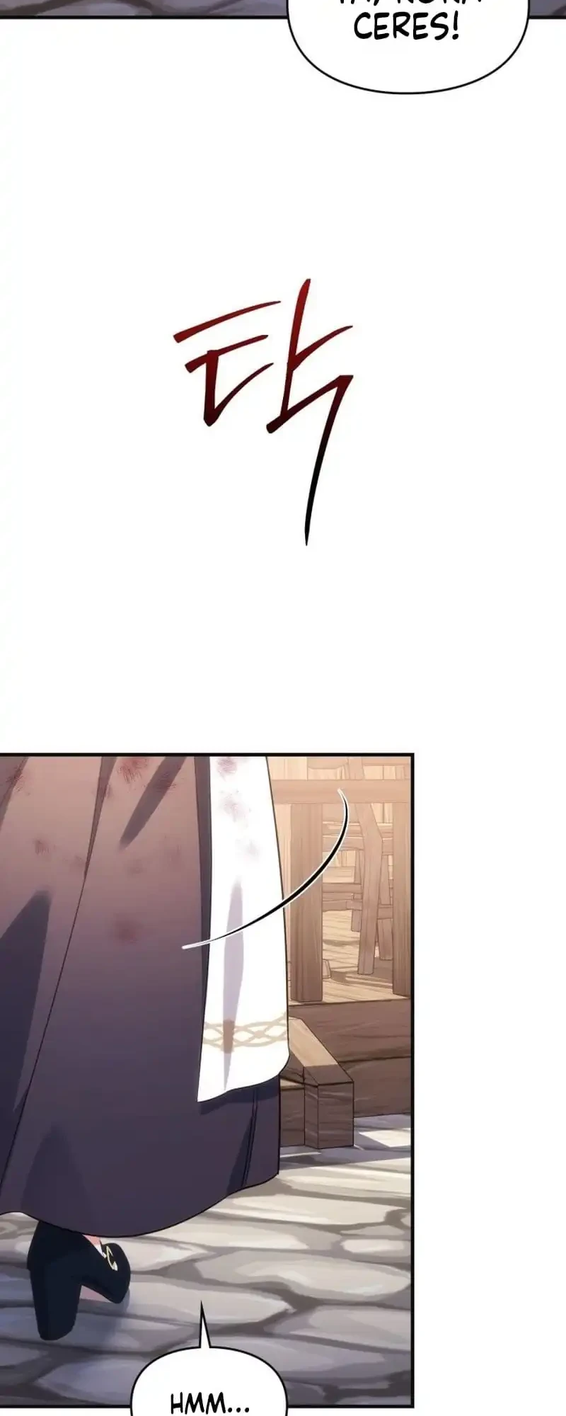 Time Healer Ceres Chapter 21 Gambar 36