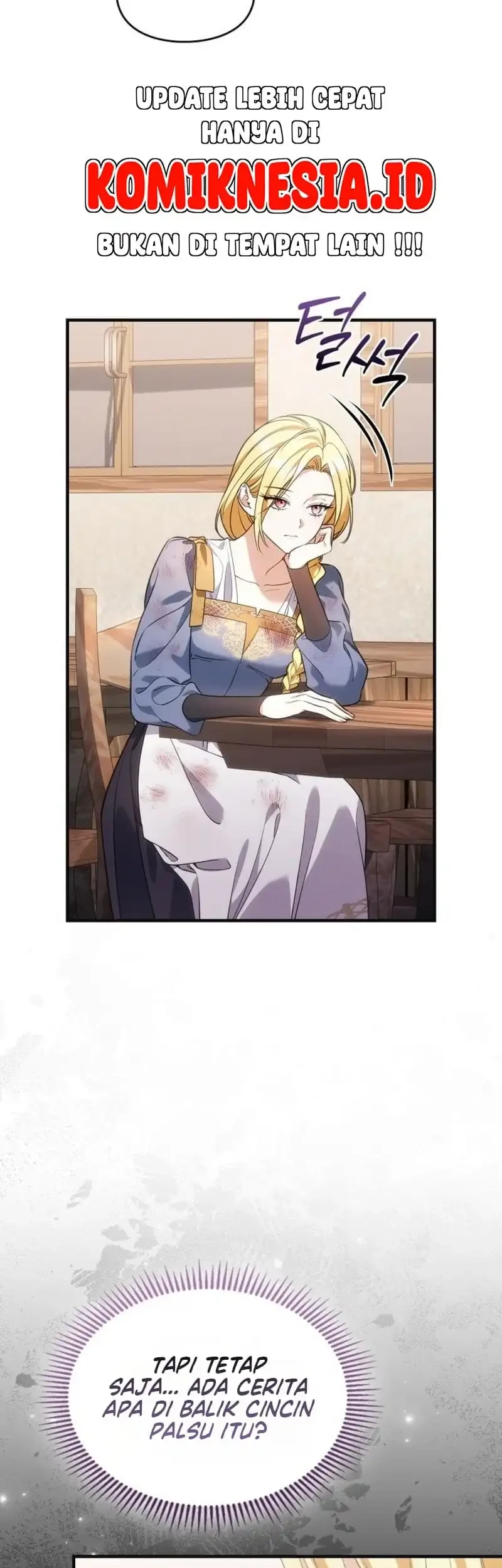 Time Healer Ceres Chapter 21 Gambar 37