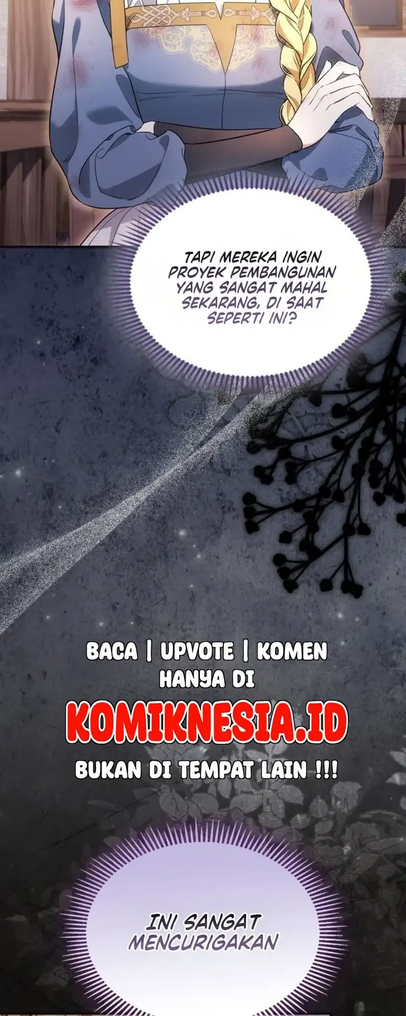Time Healer Ceres Chapter 21 Gambar 44