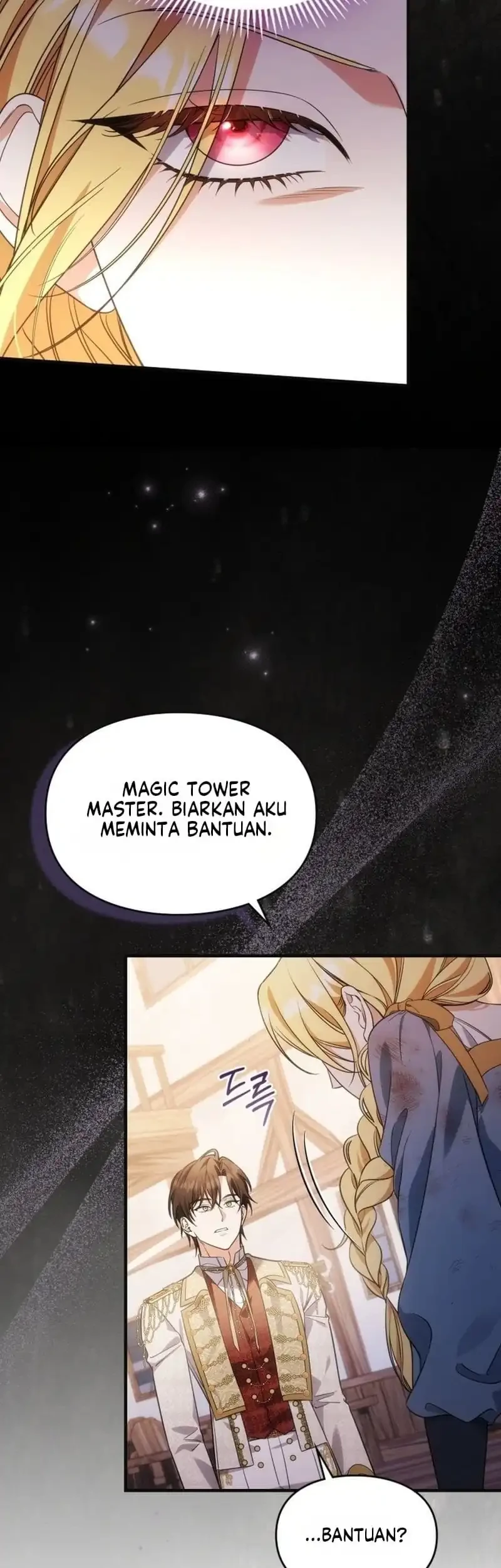 Time Healer Ceres Chapter 21 Gambar 45