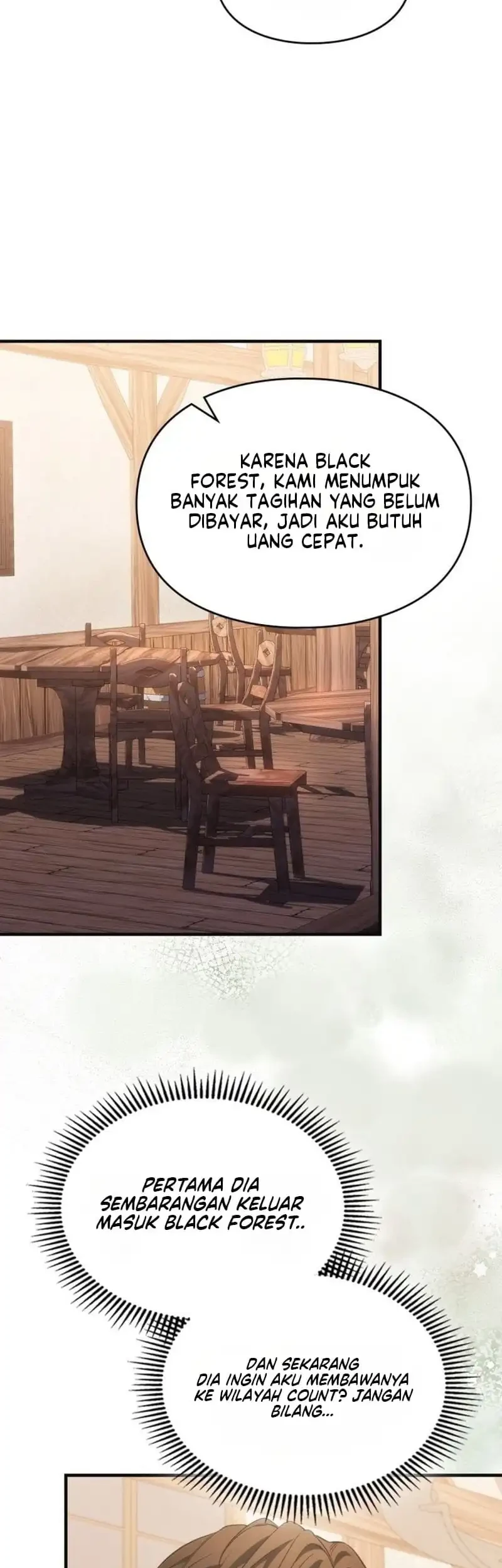 Time Healer Ceres Chapter 21 Gambar 47