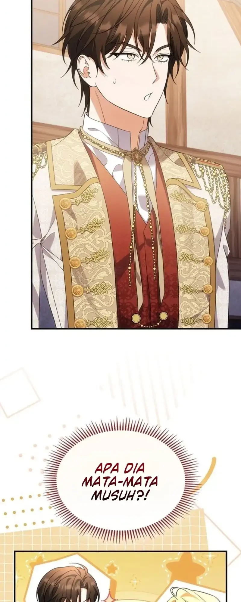 Time Healer Ceres Chapter 21 Gambar 48
