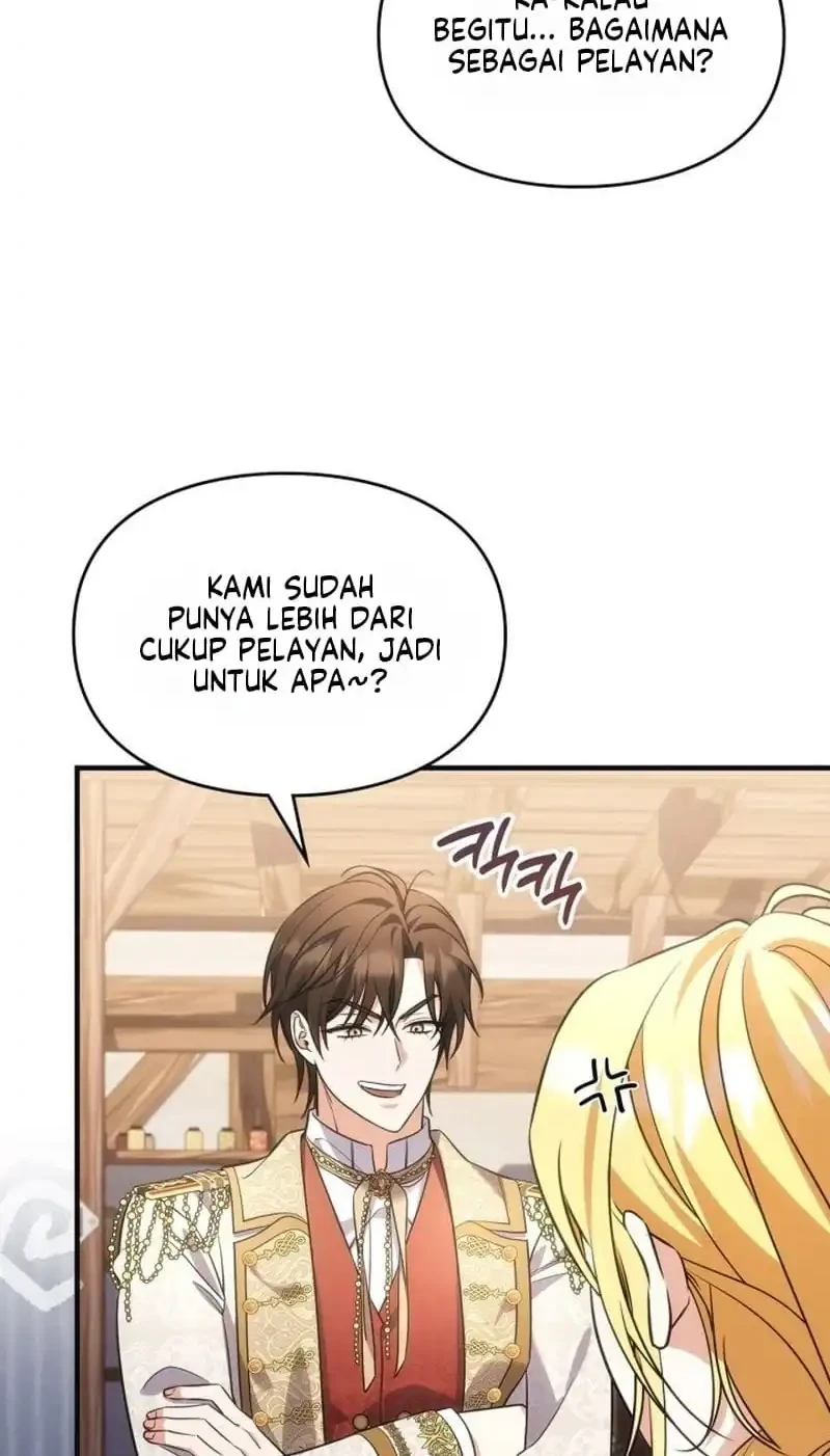 Time Healer Ceres Chapter 21 Gambar 50