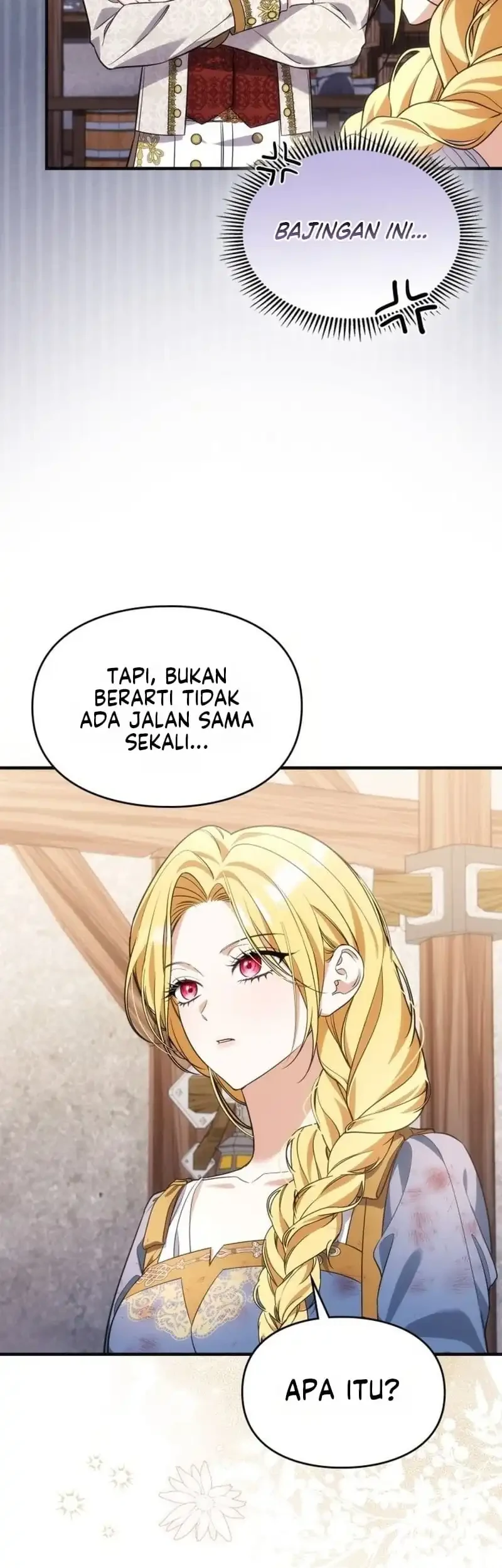 Time Healer Ceres Chapter 21 Gambar 51