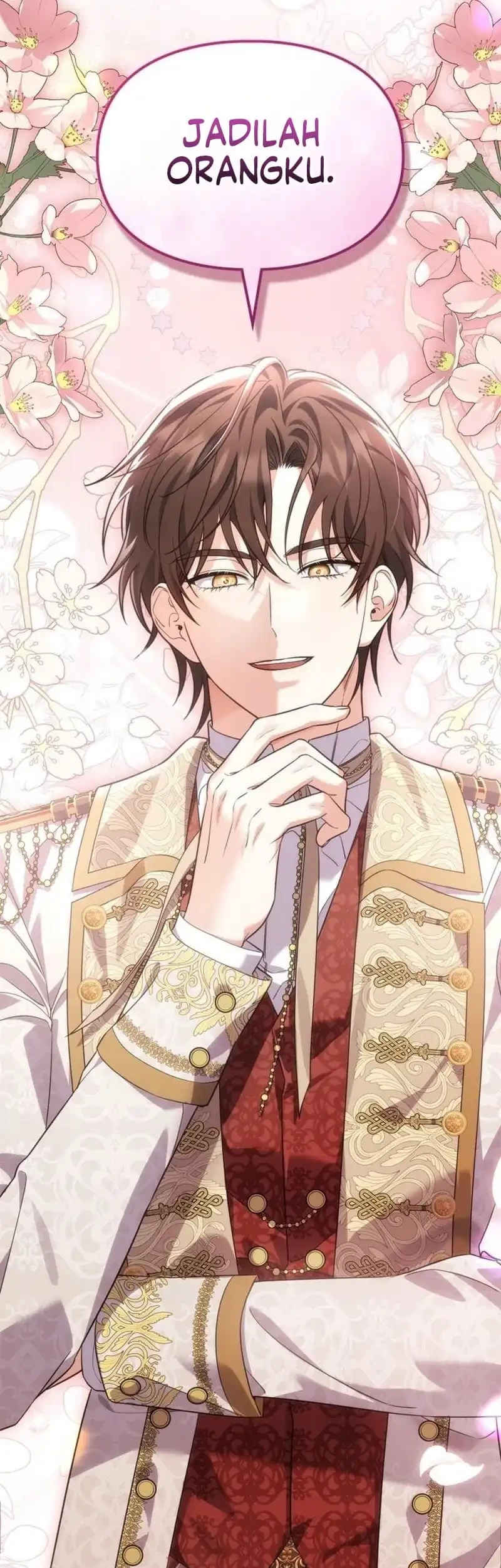 Time Healer Ceres Chapter 21 Gambar 53