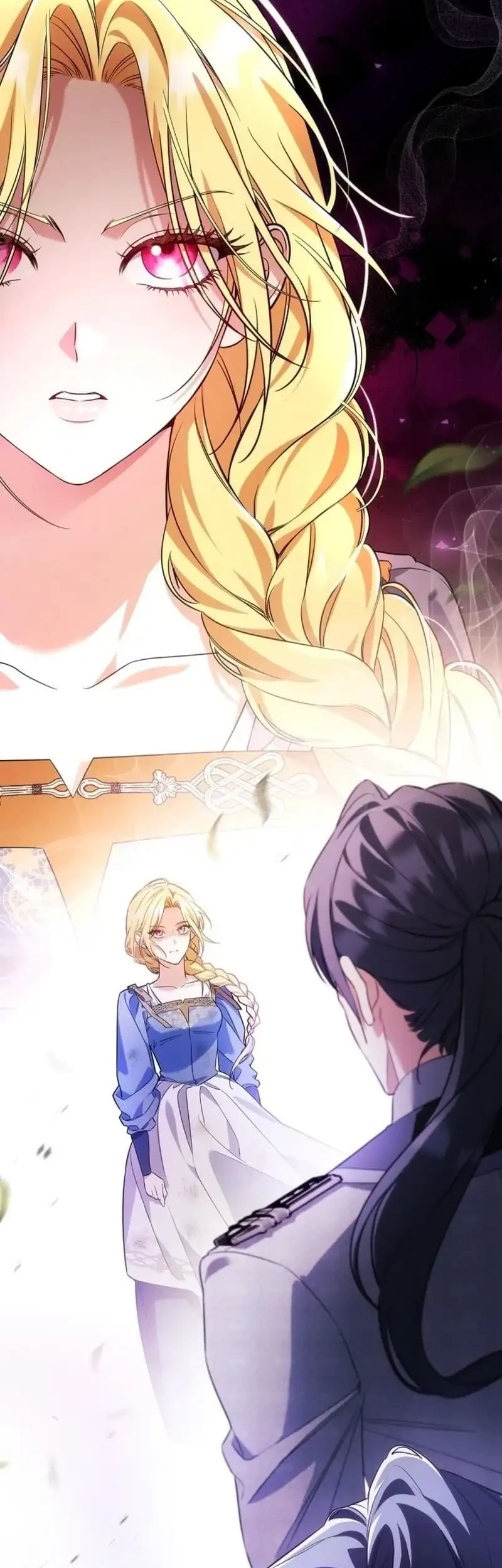 Time Healer Ceres Chapter 21 Gambar 3