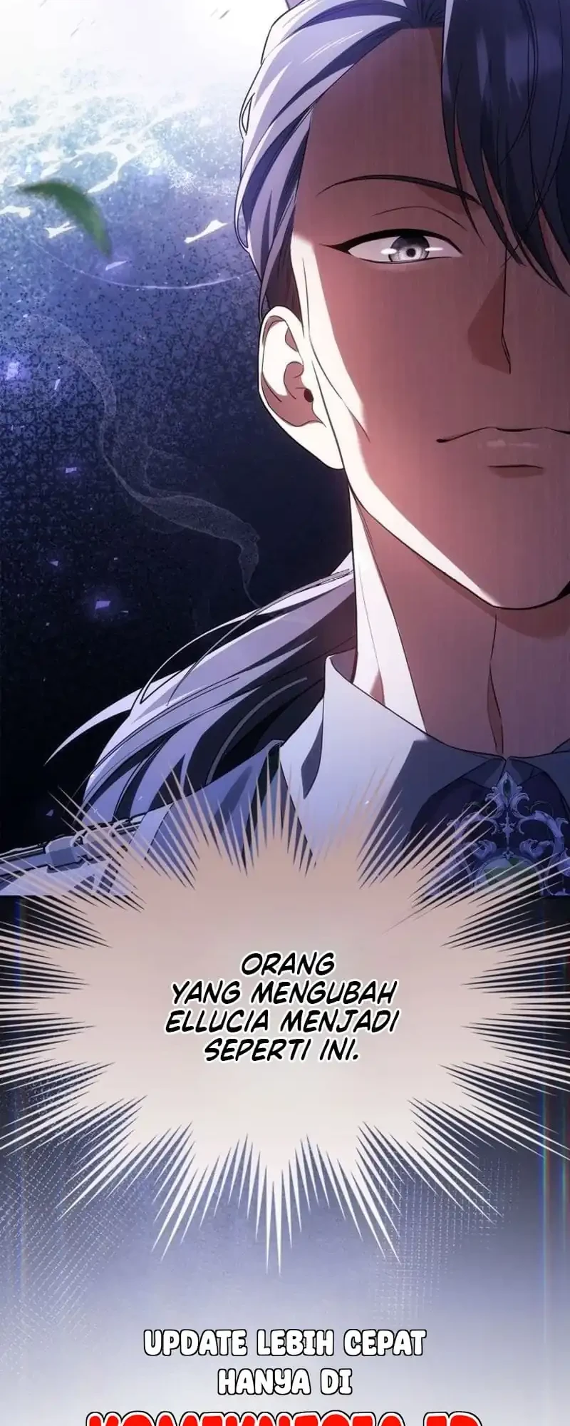 Time Healer Ceres Chapter 21 Gambar 4