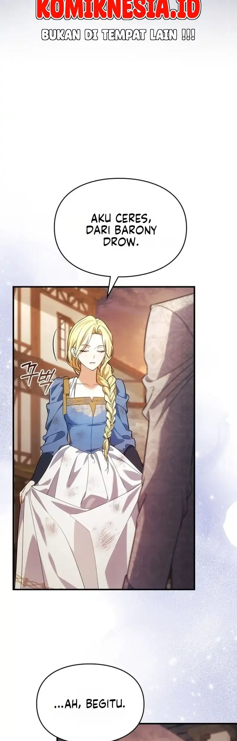 Time Healer Ceres Chapter 21 Gambar 5