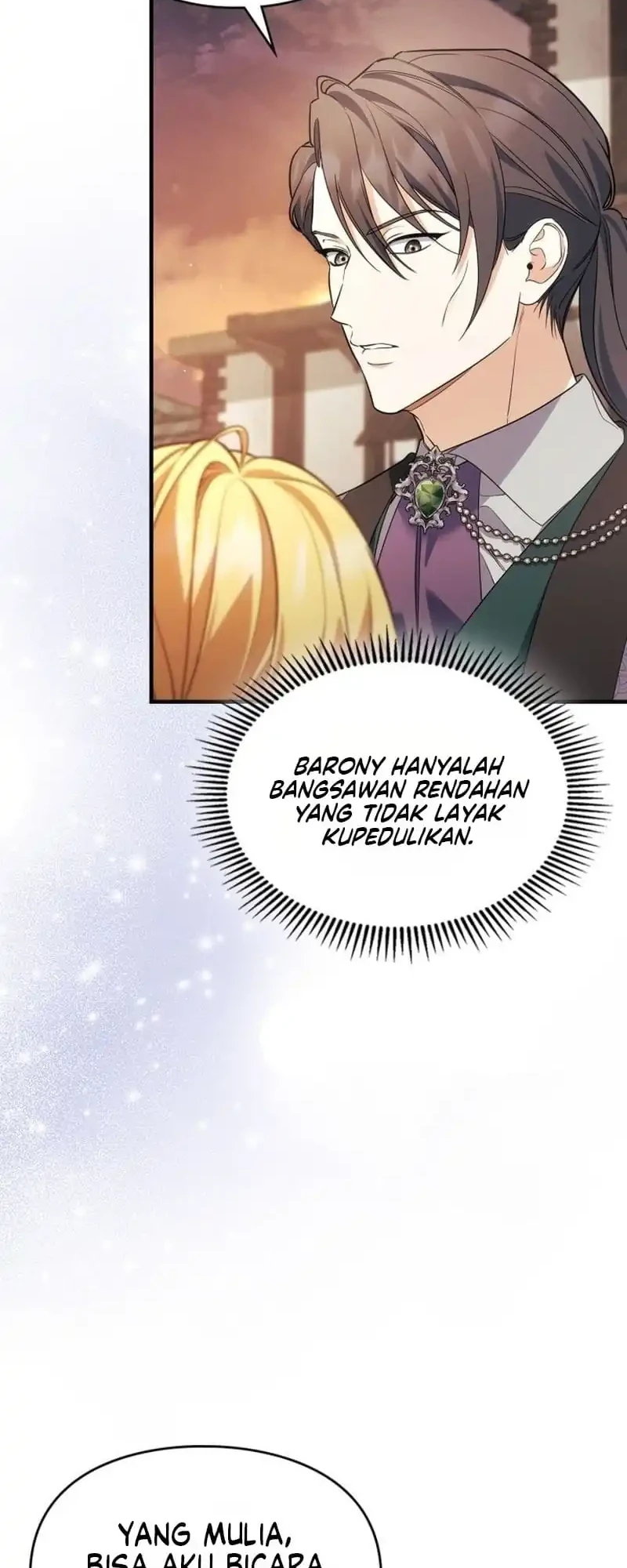 Time Healer Ceres Chapter 21 Gambar 6