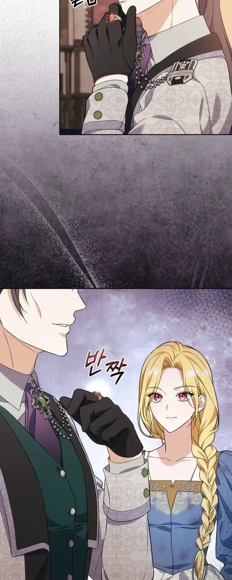 Time Healer Ceres Chapter 21 Gambar 8