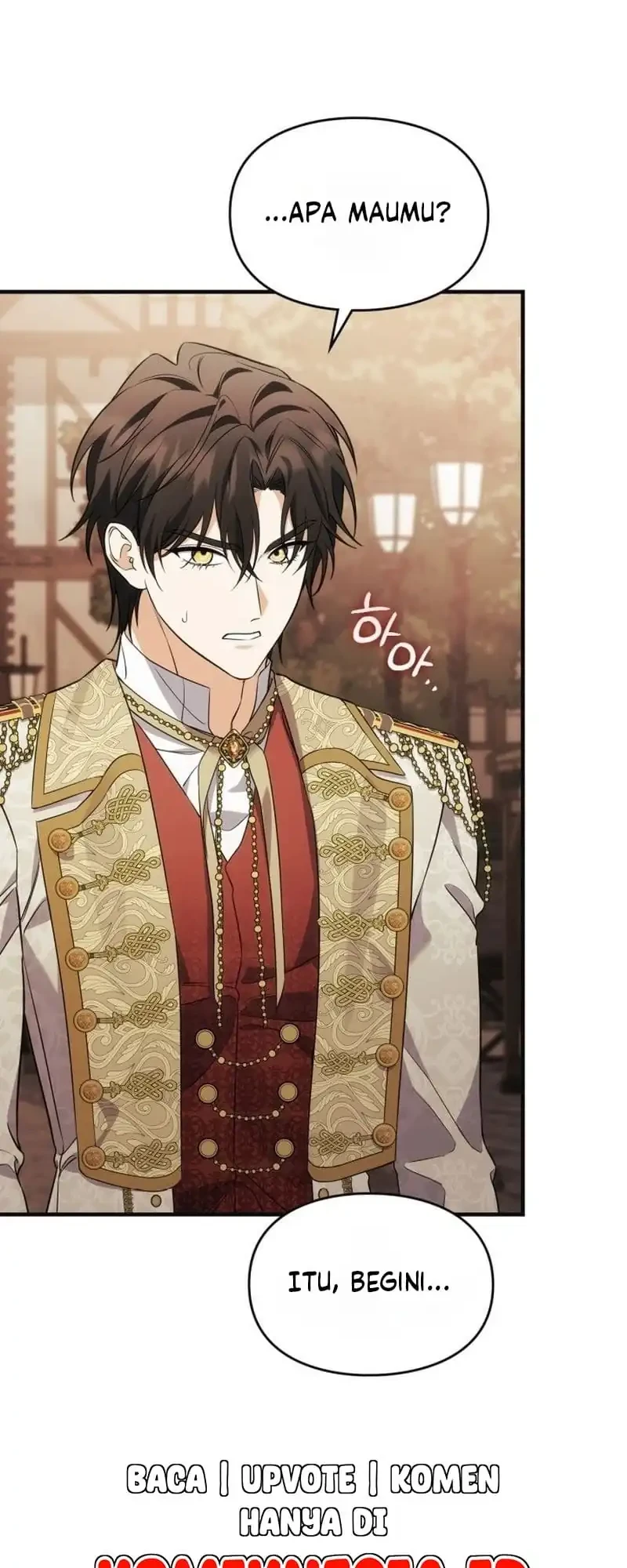 Time Healer Ceres Chapter 21 Gambar 12