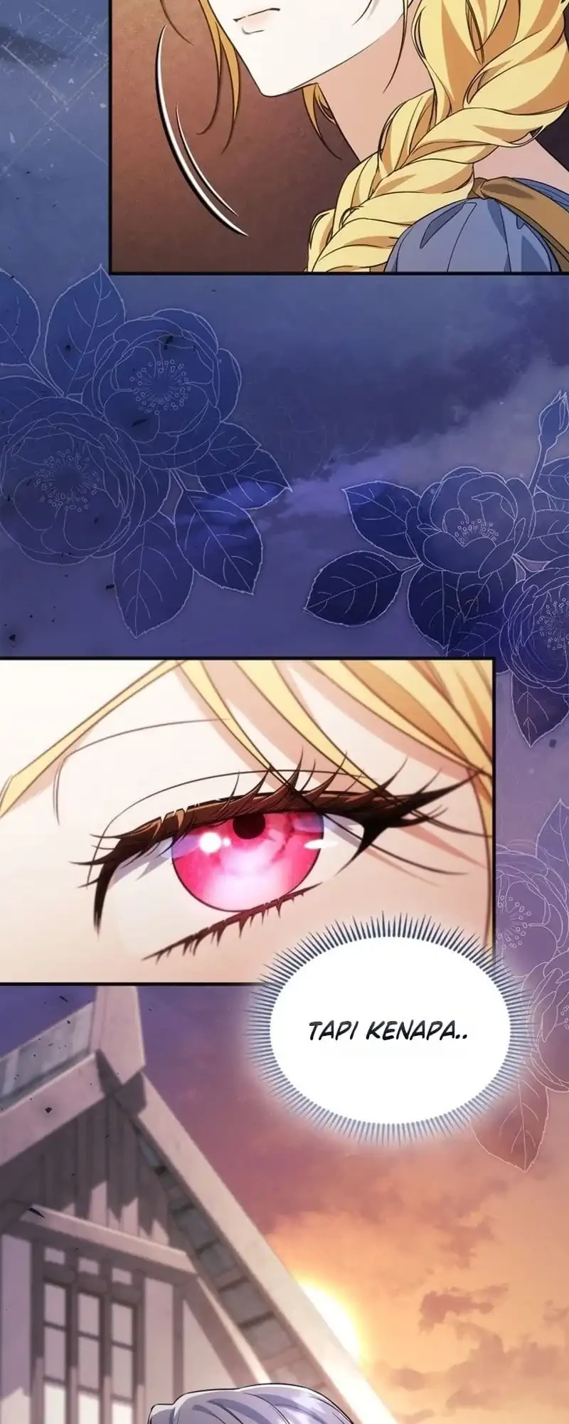 Time Healer Ceres Chapter 21 Gambar 14