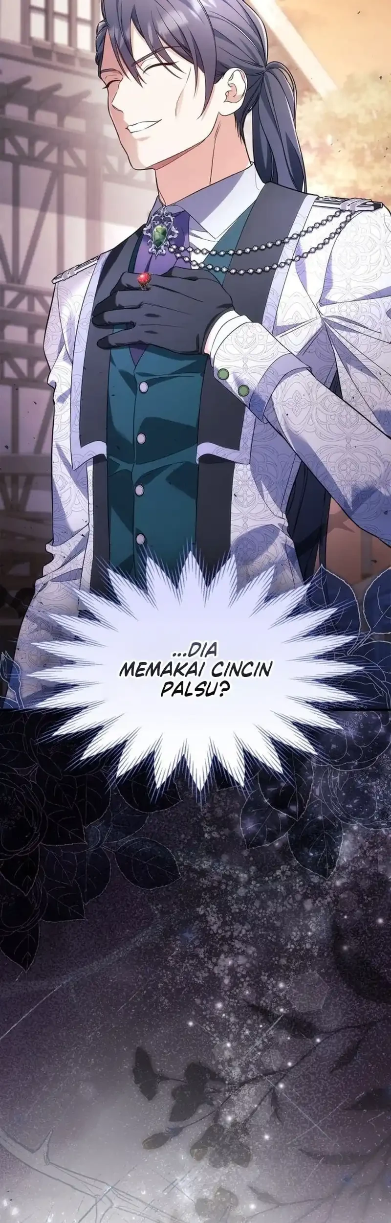 Time Healer Ceres Chapter 21 Gambar 15