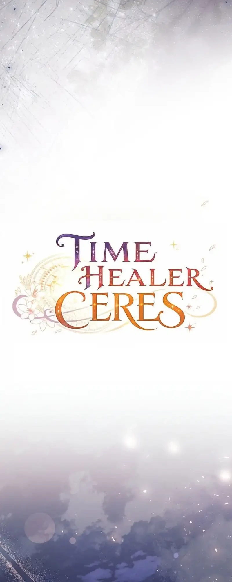 Time Healer Ceres Chapter 21 Gambar 16