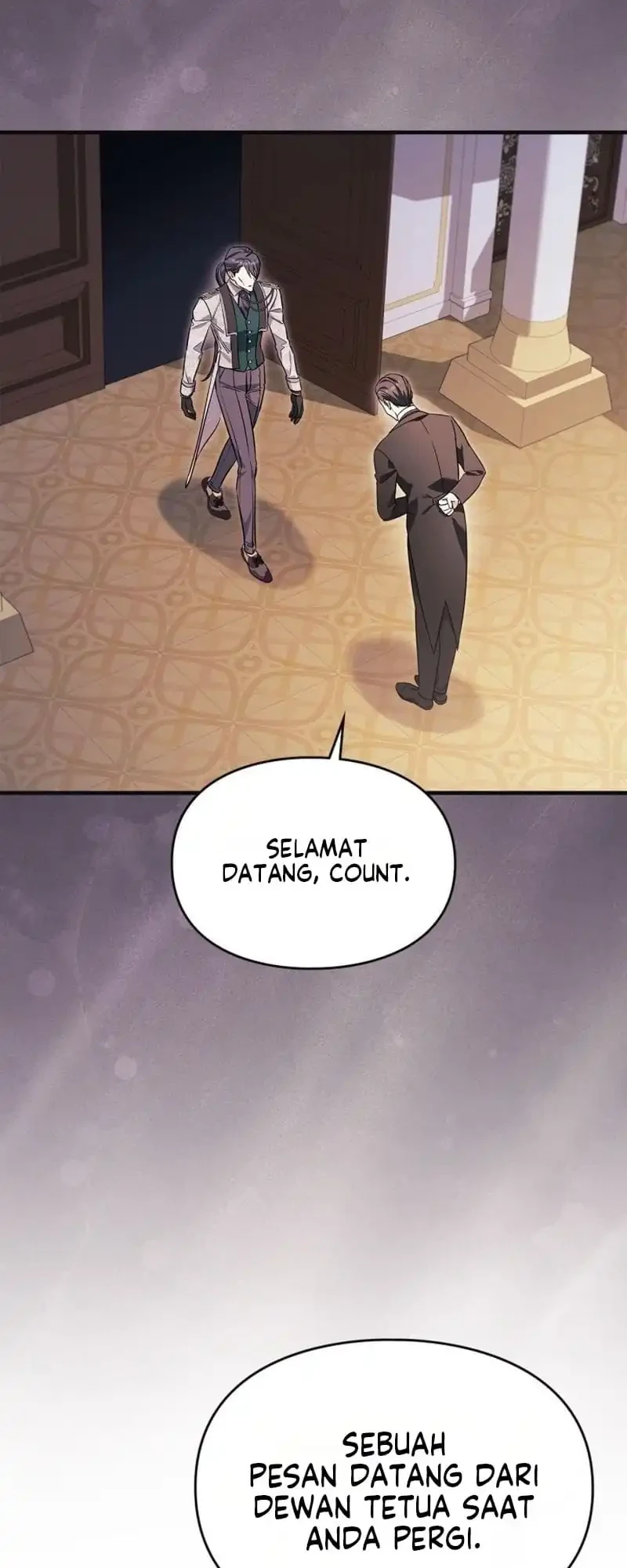 Time Healer Ceres Chapter 21 Gambar 18