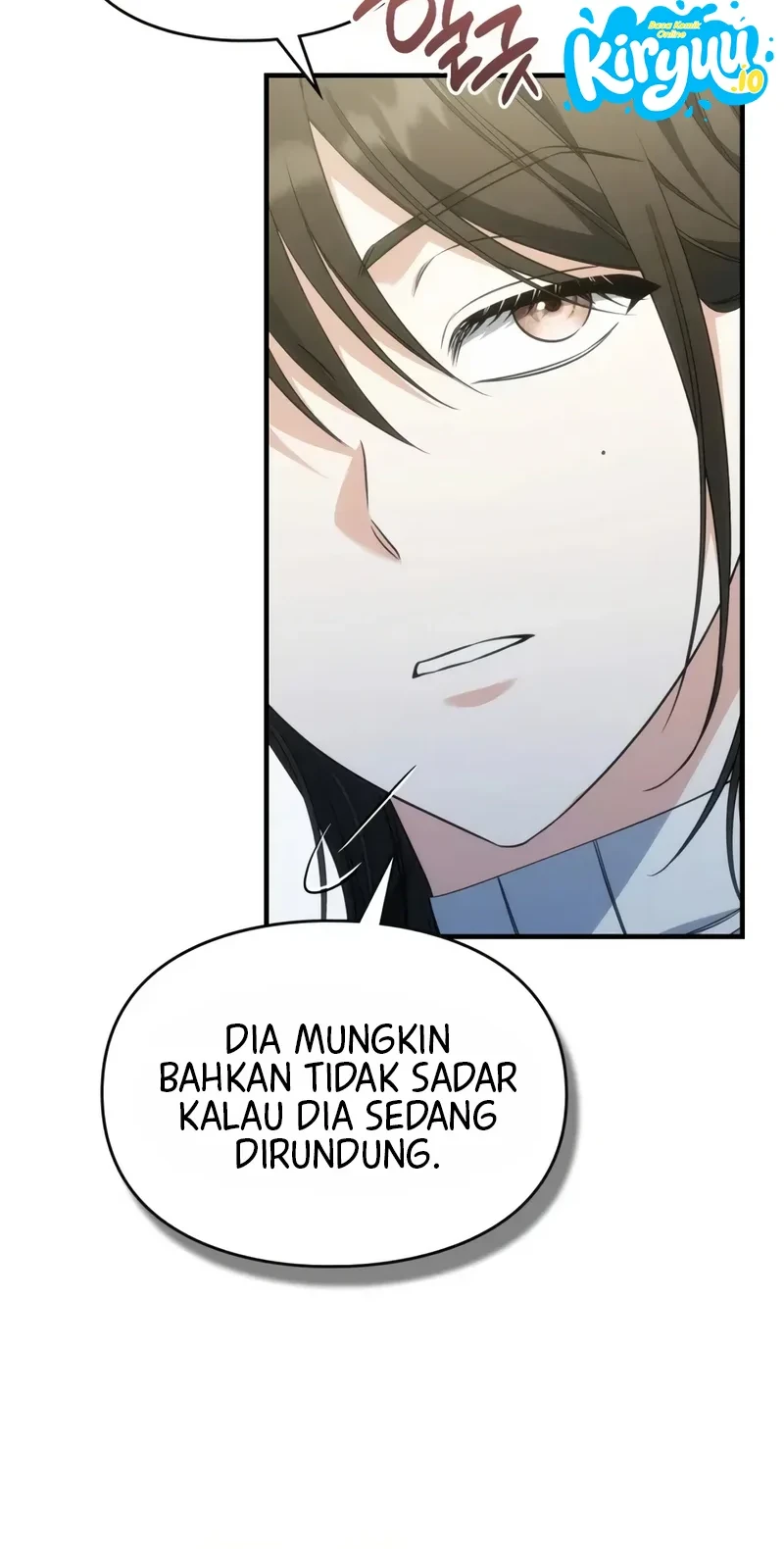 Time Healer Ceres Chapter 22 Gambar 40