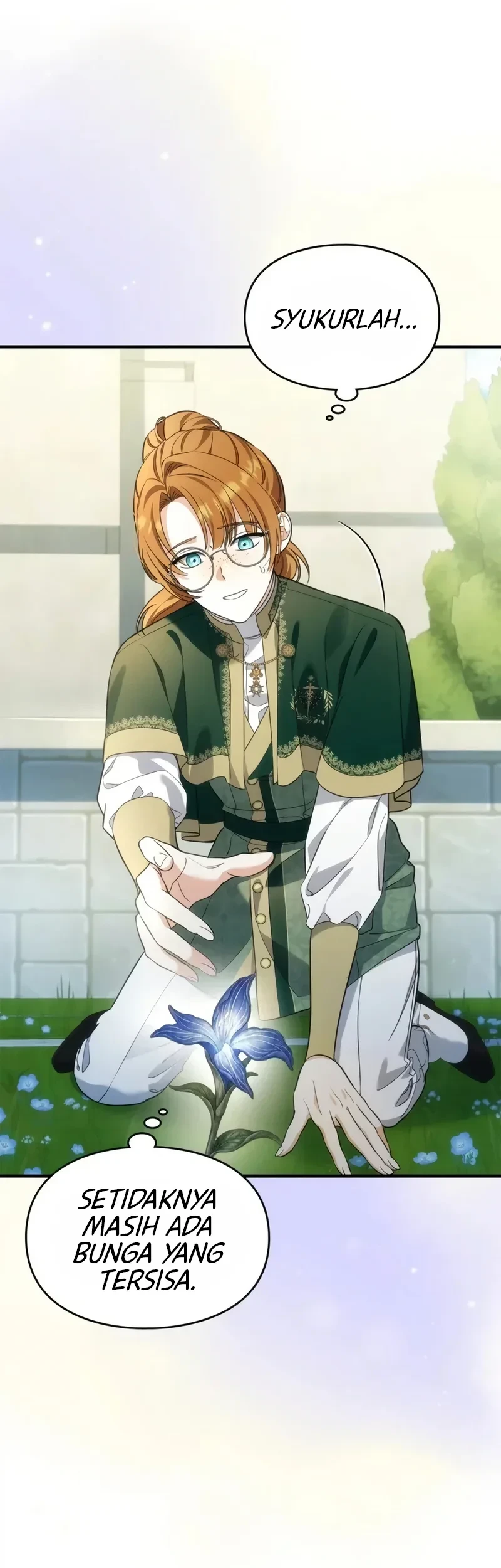 Time Healer Ceres Chapter 22 Gambar 41