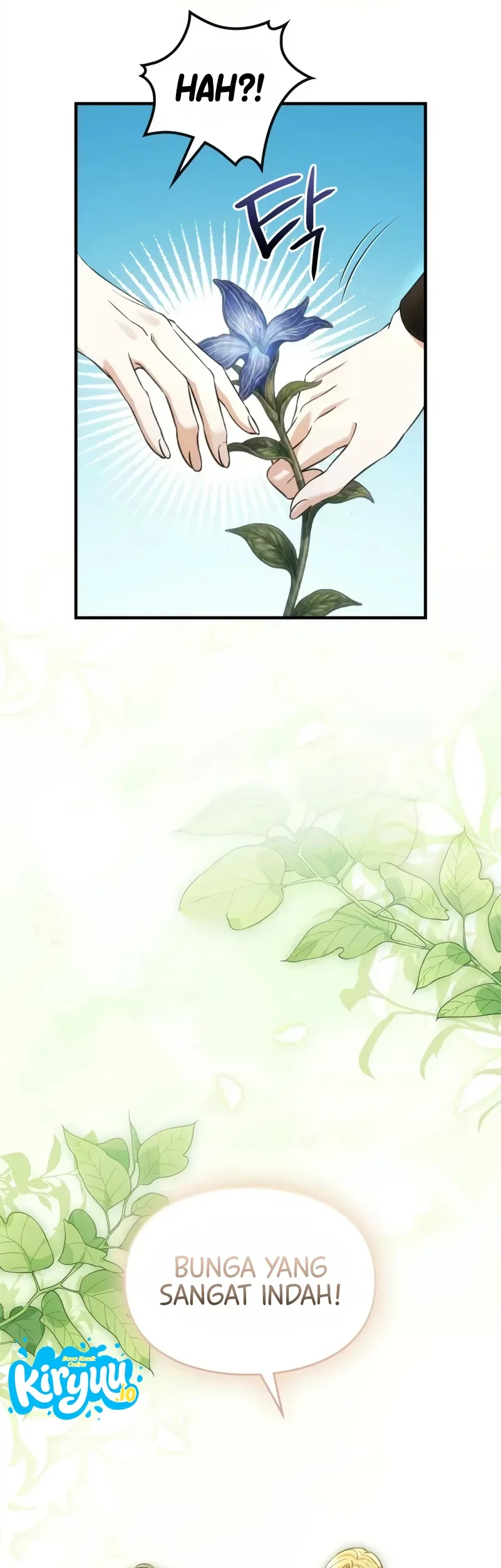 Time Healer Ceres Chapter 22 Gambar 42