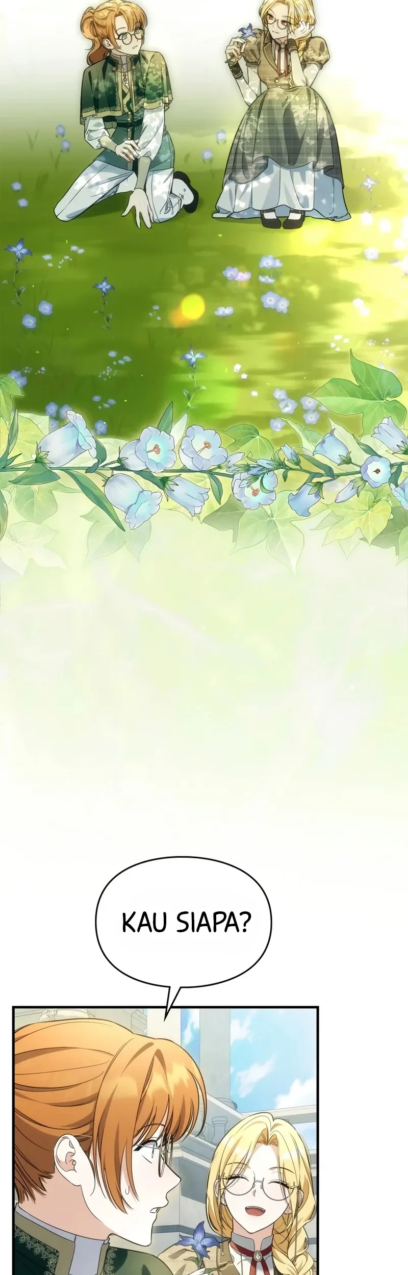 Time Healer Ceres Chapter 22 Gambar 43