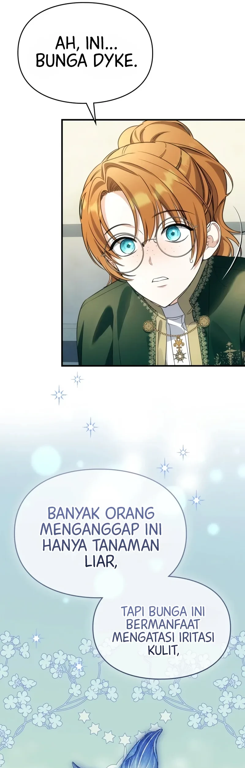 Time Healer Ceres Chapter 22 Gambar 45