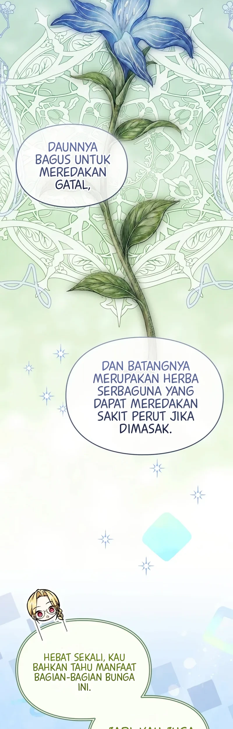 Time Healer Ceres Chapter 22 Gambar 46