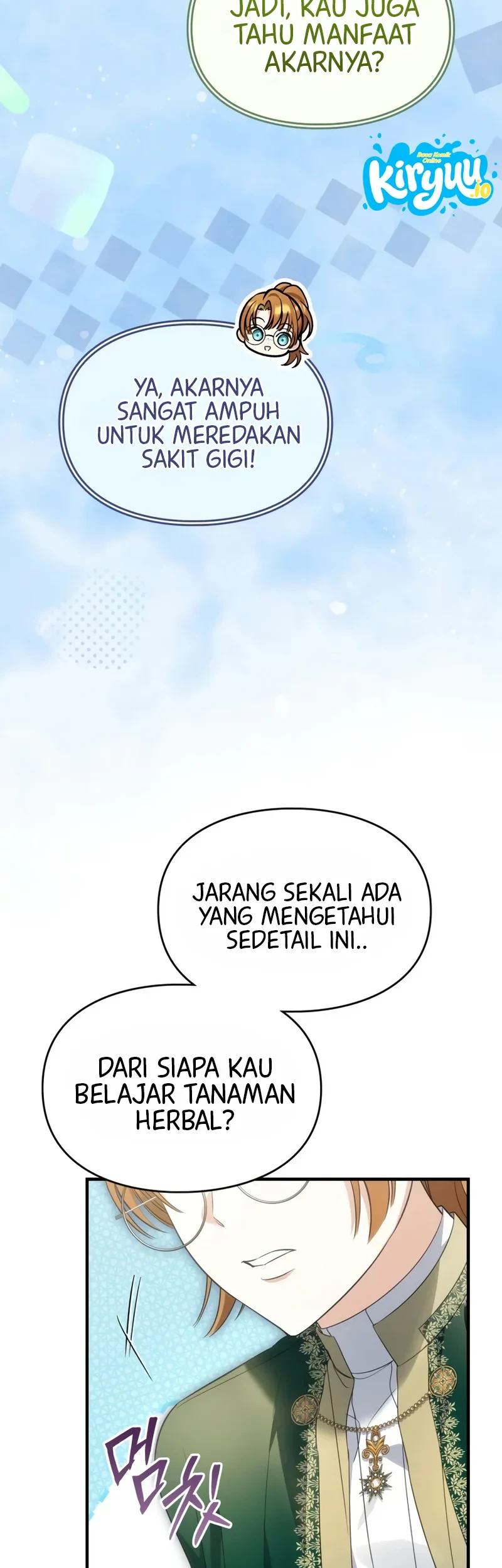 Time Healer Ceres Chapter 22 Gambar 47