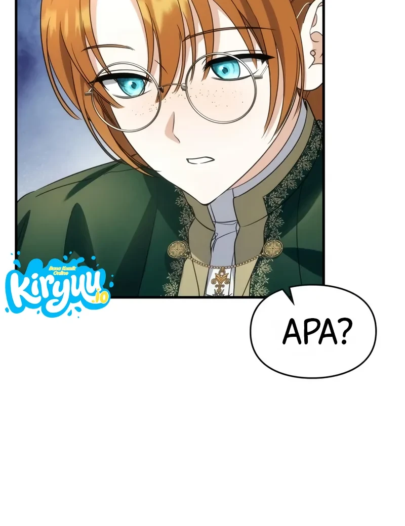 Time Healer Ceres Chapter 22 Gambar 51
