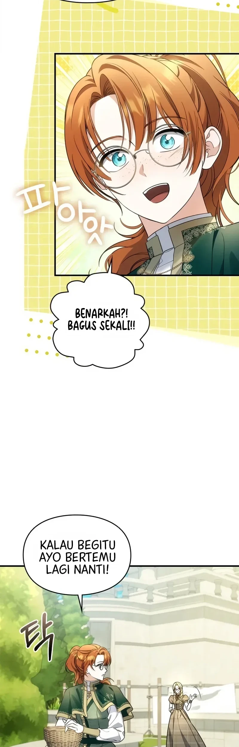 Time Healer Ceres Chapter 22 Gambar 56