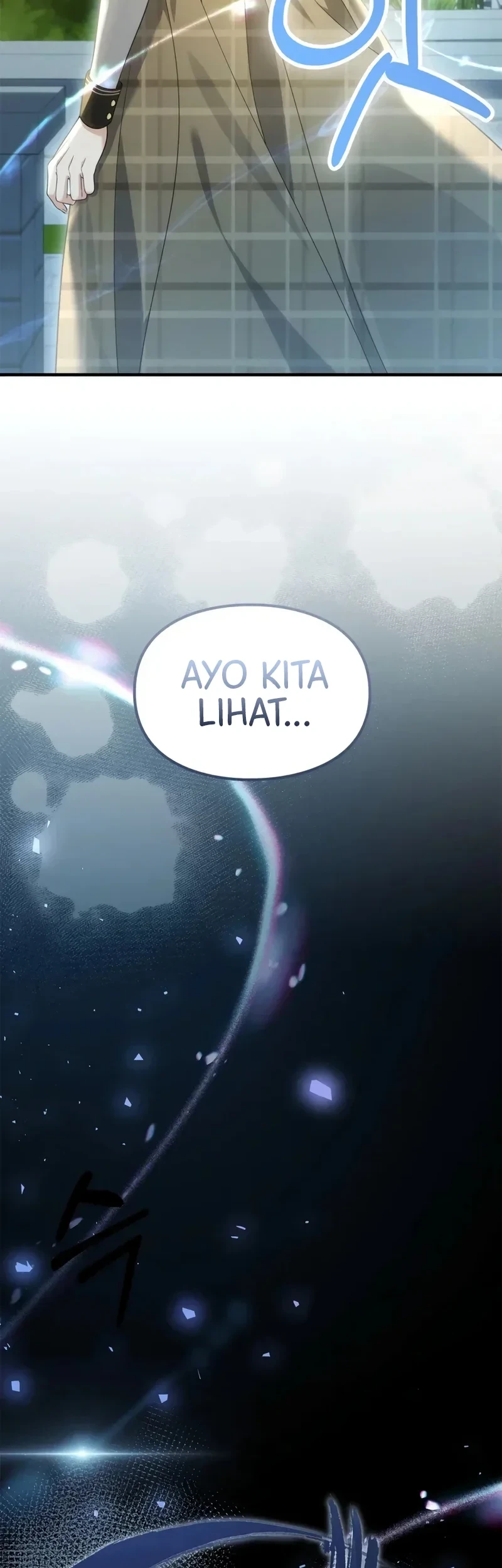 Time Healer Ceres Chapter 22 Gambar 60
