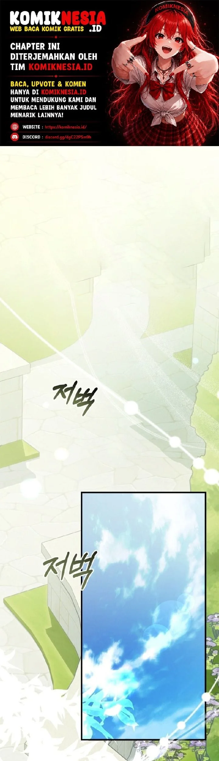 Komik Time Healer Ceres Chapter 23 gambar 1