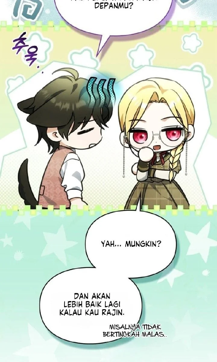 Time Healer Ceres Chapter 23 Gambar 7