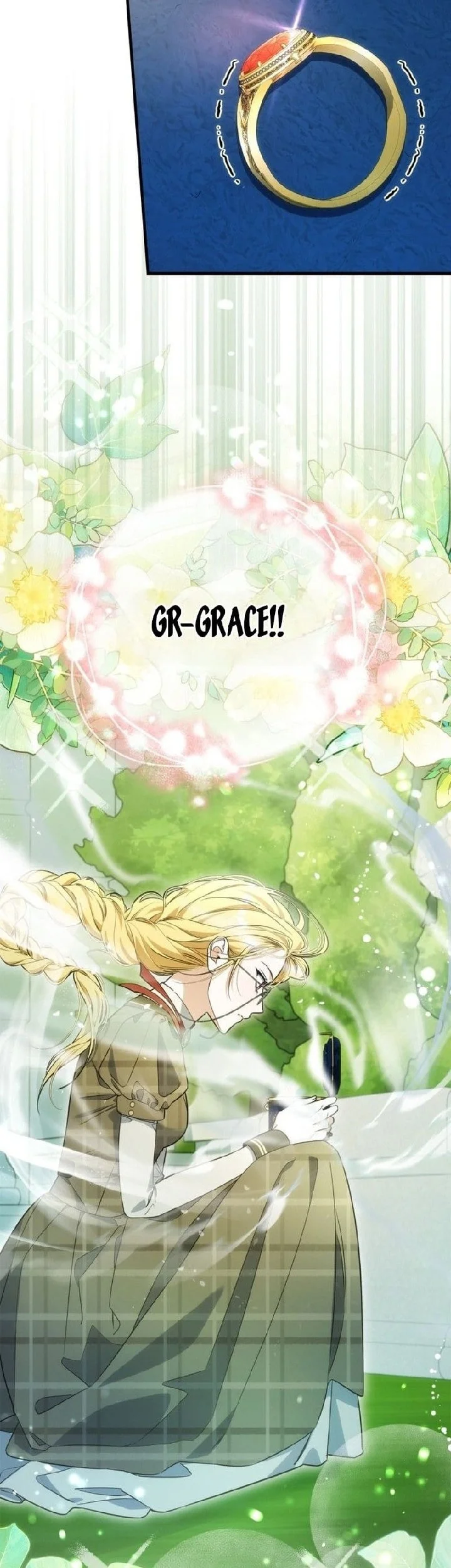 Time Healer Ceres Chapter 23 Gambar 16