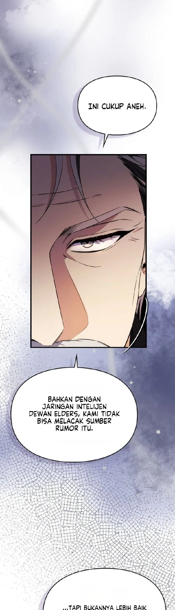 Time Healer Ceres Chapter 23 Gambar 38