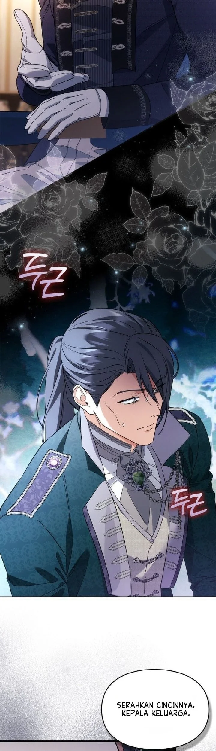 Time Healer Ceres Chapter 23 Gambar 40