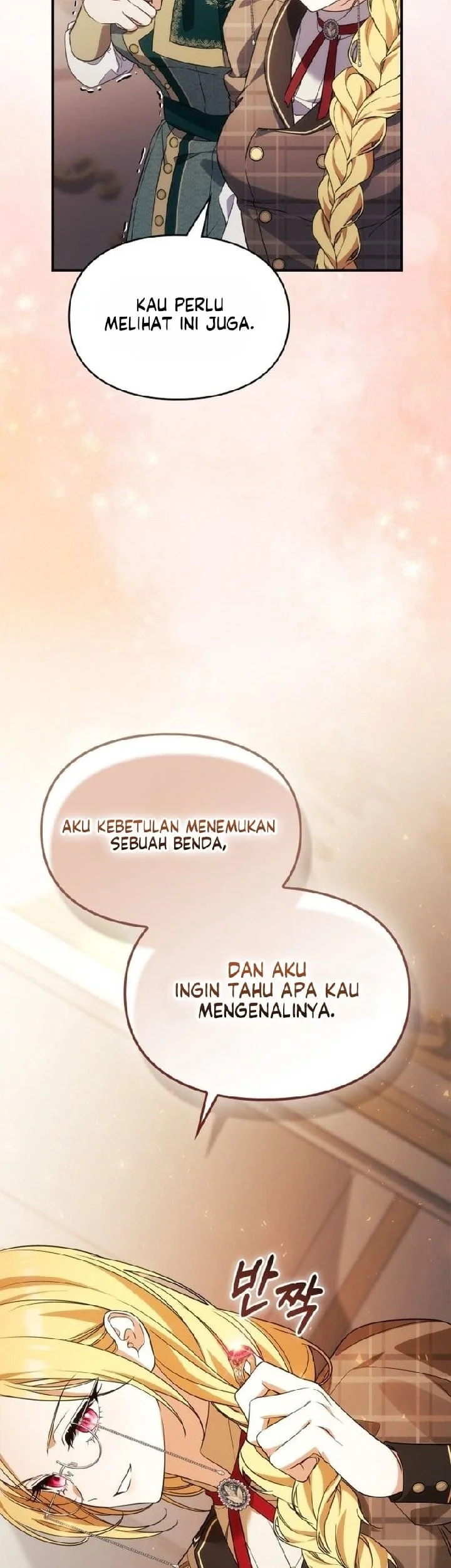 Time Healer Ceres Chapter 23 Gambar 45