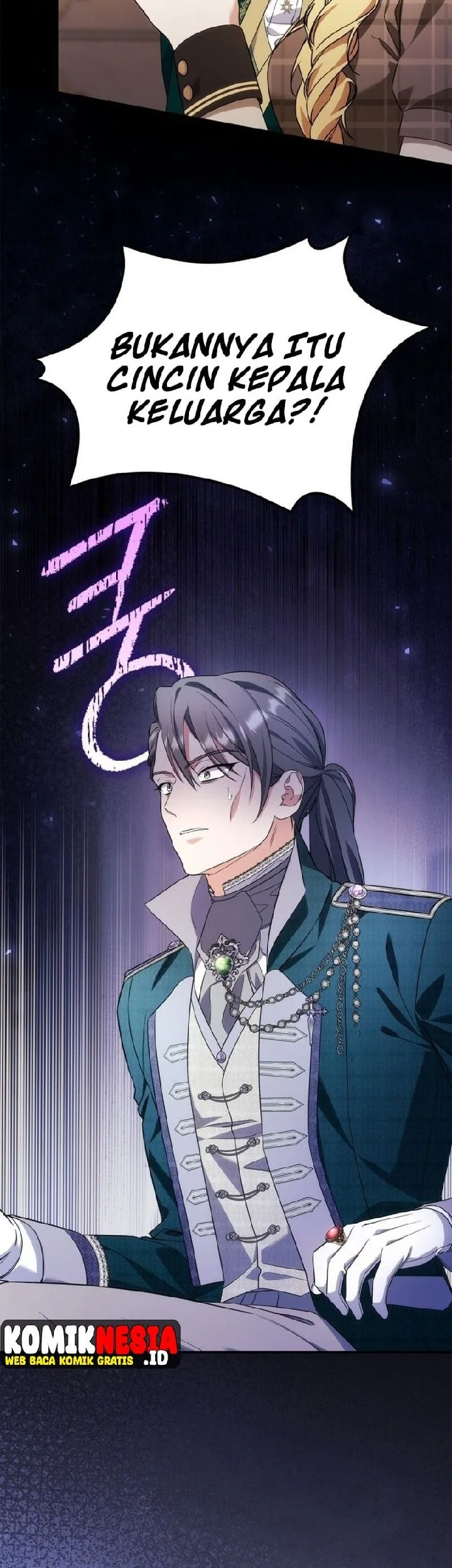 Time Healer Ceres Chapter 23 Gambar 47