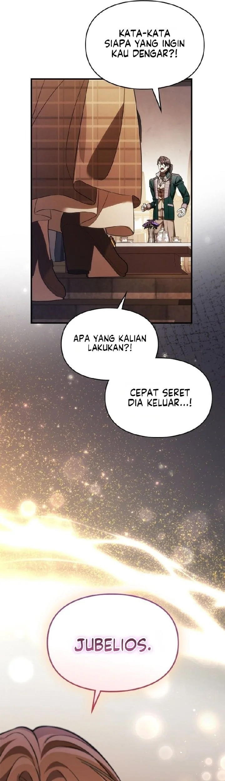 Time Healer Ceres Chapter 23 Gambar 50