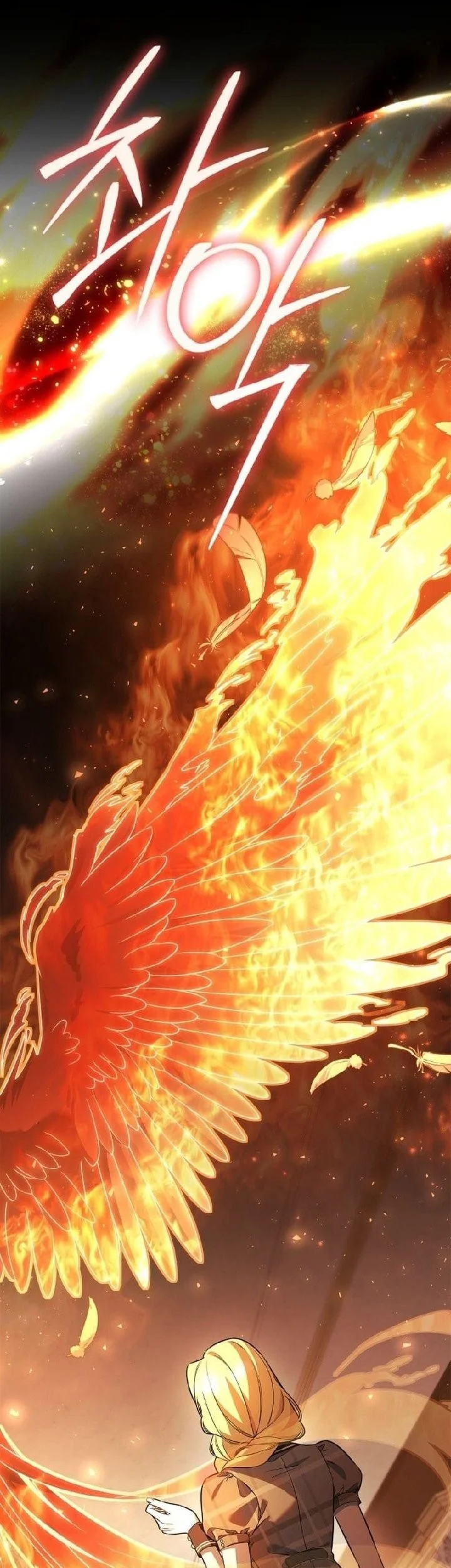 Time Healer Ceres Chapter 23 Gambar 52