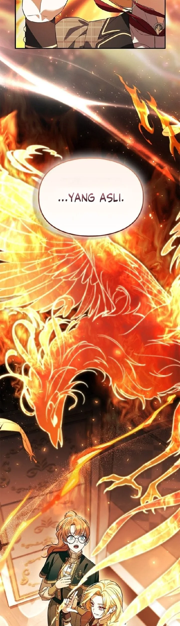 Time Healer Ceres Chapter 23 Gambar 54