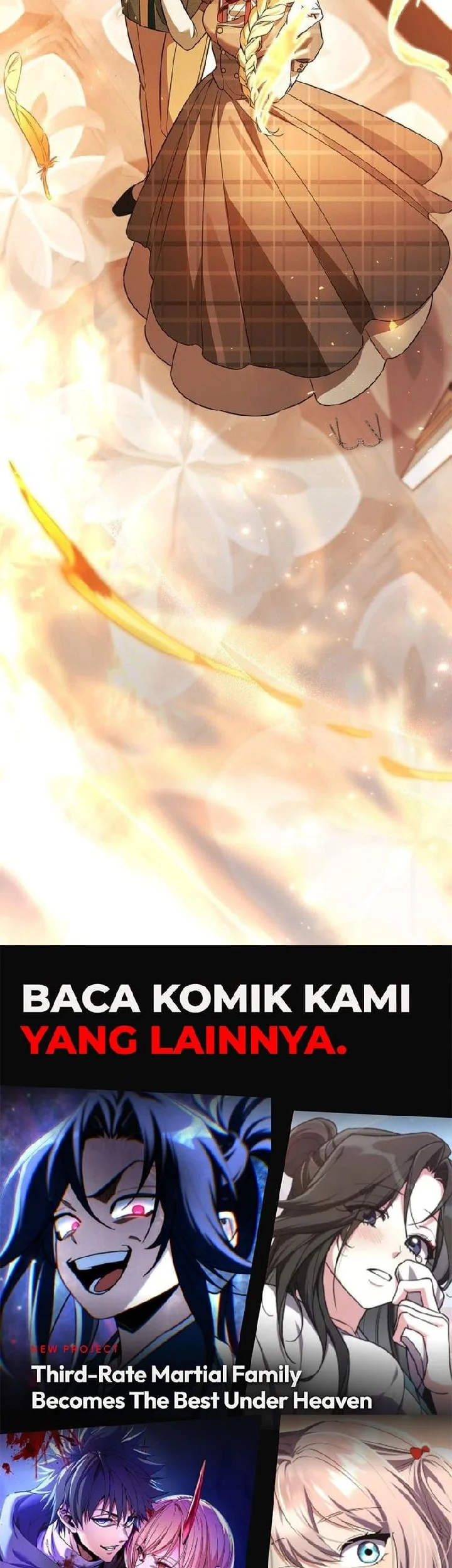 Time Healer Ceres Chapter 23 Gambar 55