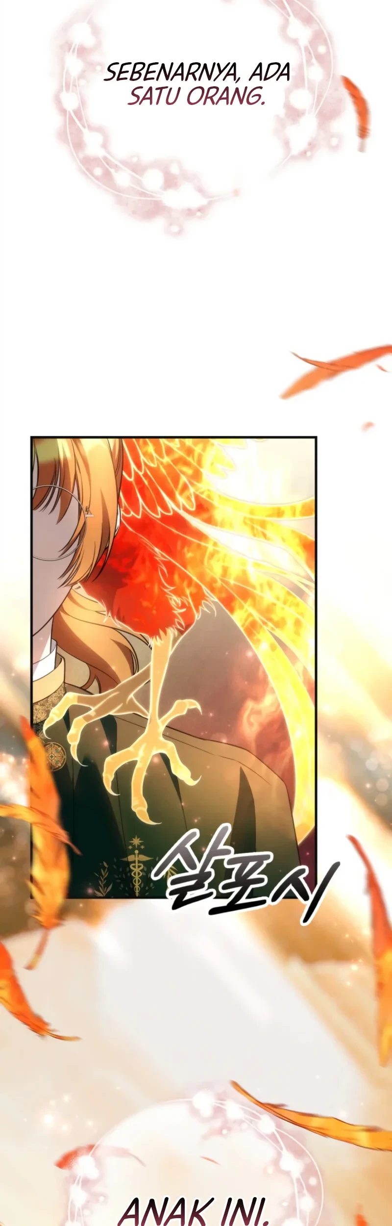 Time Healer Ceres Chapter 24 Gambar 41