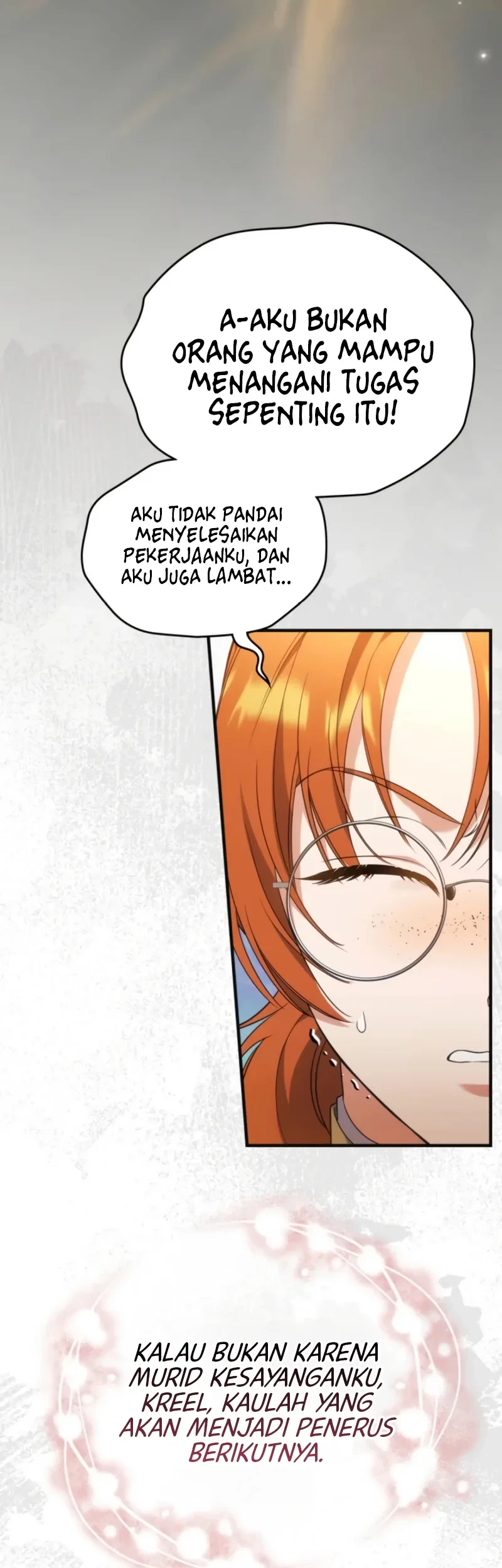 Time Healer Ceres Chapter 24 Gambar 44
