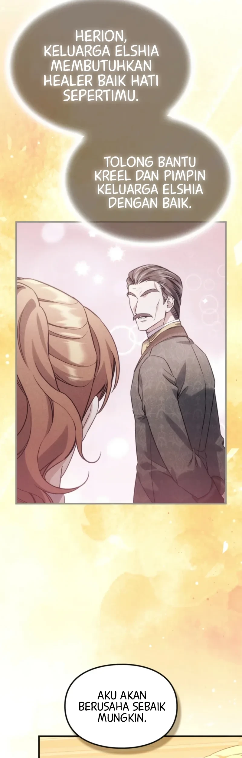 Time Healer Ceres Chapter 24 Gambar 50