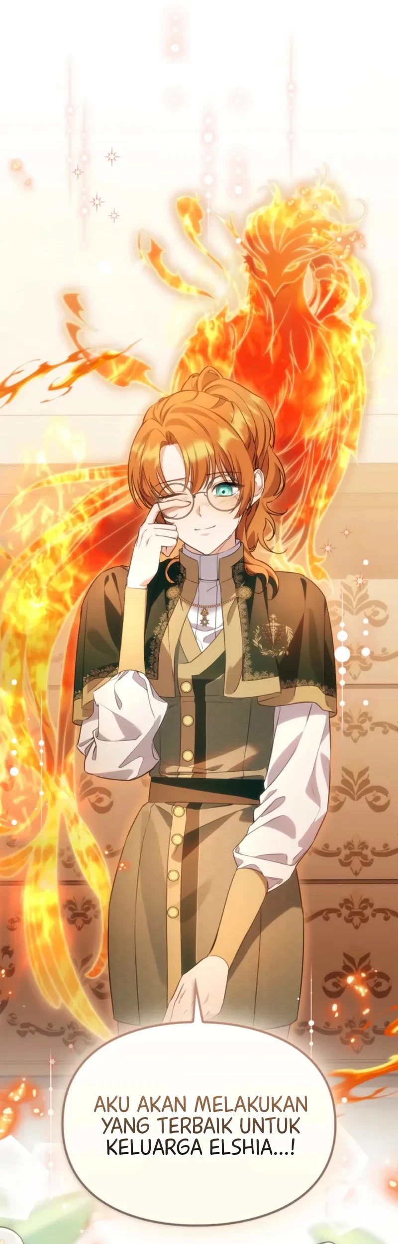 Time Healer Ceres Chapter 24 Gambar 52