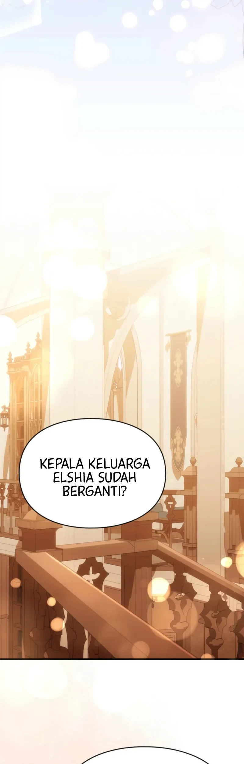 Time Healer Ceres Chapter 24 Gambar 54