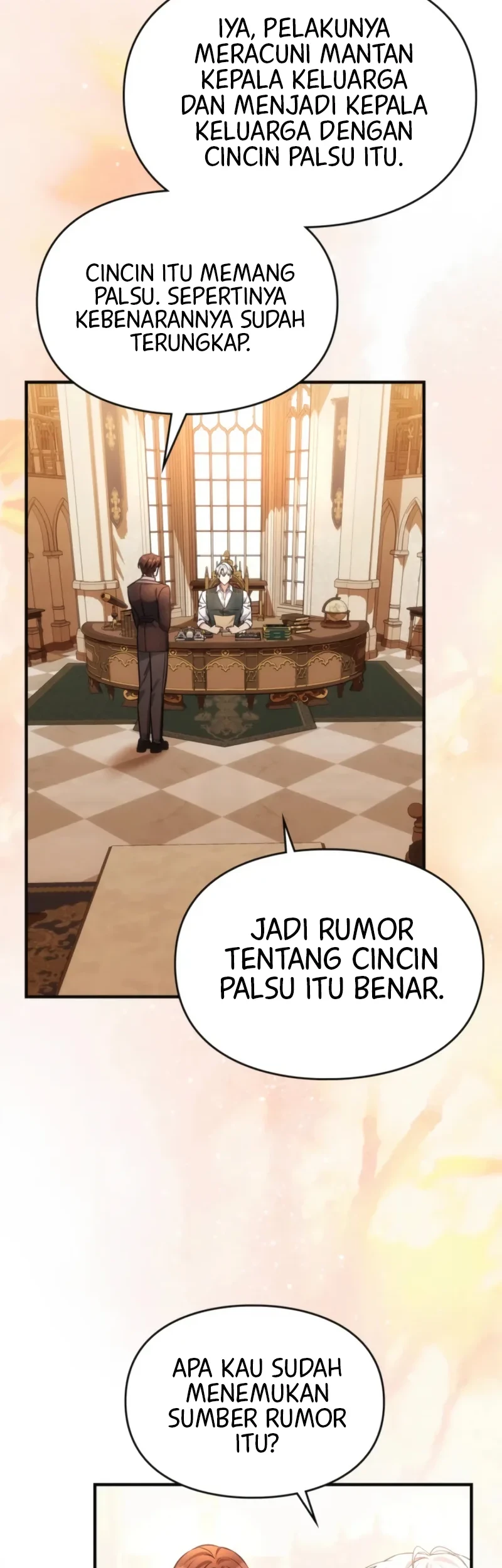 Time Healer Ceres Chapter 24 Gambar 55