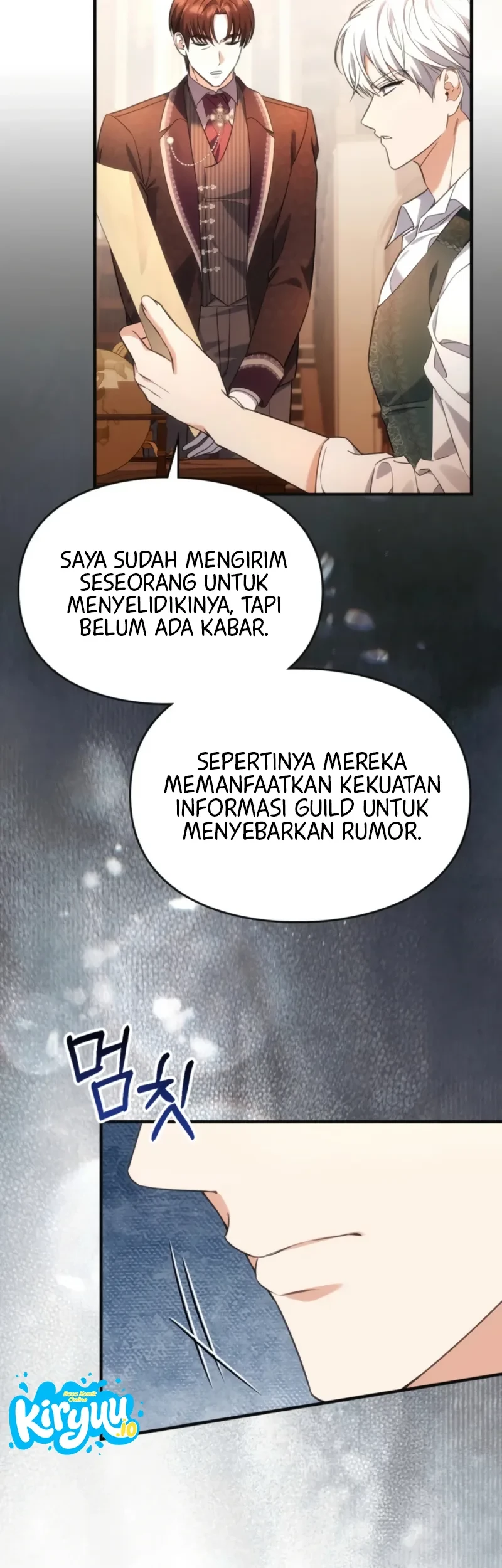 Time Healer Ceres Chapter 24 Gambar 56