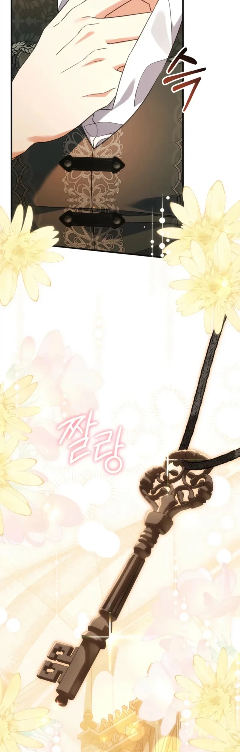 Time Healer Ceres Chapter 24 Gambar 59