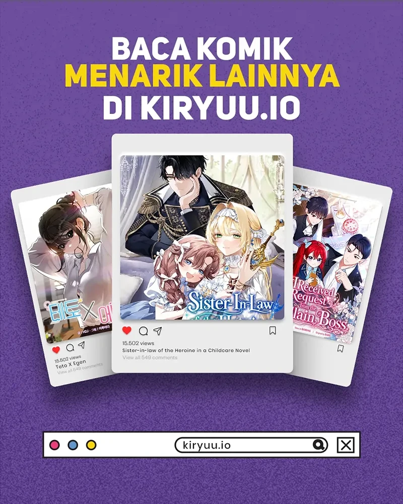 Time Healer Ceres Chapter 24 Gambar 62